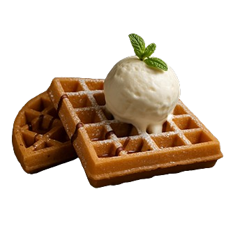 Waffles